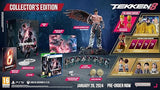 Tekken 8 Collector's Edition (PS5)