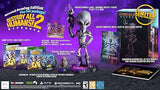 Destroy All Humans 2! - Reprobed - 2nd Coming Edition