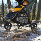 Baby Jogger City Mini GT2 Kombikinderwagen Briar Green