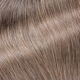 Tape In Extensions 60cm dunkelblond 40Strähnen