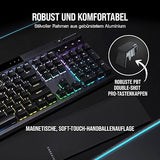 CORSAIR K70 RGB PRO Mechanische Gaming-Tastatur
