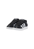 adidas Originals CAMPUS 00S Skateschuh - Schwarz/Weiß - 39 1/3