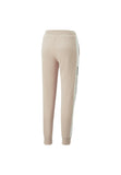 Puma AROUND THE BLOCK Jogginghose - Weiß - S