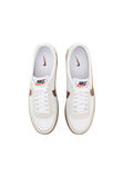 Nike Sportswear KILLSHOT 2 Sneaker Low - Weiß/Braun - 44.5
