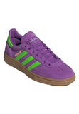 adidas Originals HANDBALL SPEZIAL W Sneaker low - Violett/Grün - 40