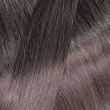 hair2heart Premium Invisible Tape Extensions 60cm Aschbraun - 30 Tapes