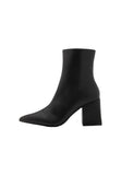 RAID ROMER Cowboy-/Bikerstiefelette - Schwarz - 41