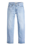 Levi's BAGGY Jeans - Blau - 27x31