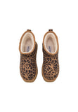 Steve Madden CAMPFIRE Stiefeletten - Braun/Beige/Schwarz - 40