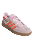 adidas Originals HANDBALL SPEZIAL W Sneaker low - Rot/Orange/Grau - 42