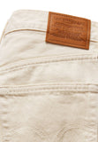 Levi's RIBCAGE WIDE LEG Jeans - Blau - 29x34