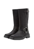 Vagabond EYRA Cowboy-/Bikerboot - Schwarz - 37