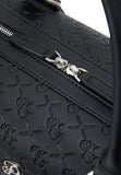 Pier One UNISEX Reisetasche - Schwarz