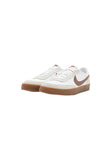 Nike Sportswear KILLSHOT 2 Sneaker Low - Weiß/Braun - 44.5