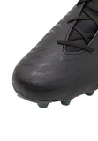 Nike Performance JR PHANTOM GX II ACADEMY Fußballschuh - Schwarz - 36.5