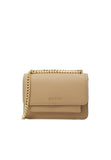 MICHAEL Michael Kors CLAIRES Umhängetasche - Beige/Braun