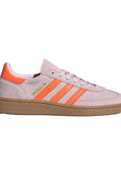 adidas Originals HANDBALL SPEZIAL W Sneaker low - Rot/Orange/Grau - 42
