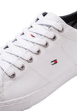 Tommy Hilfiger ESSENTIAL Sneaker low - Weiß - 43