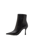 Steve Madden Brecken High Heel Stiefelette - Schwarz - 38