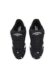 adidas Originals CAMPUS 00S Skateschuh - Schwarz/Weiß - 39 1/3