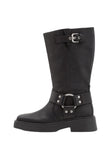 Vagabond EYRA Cowboy-/Bikerboot - Schwarz - 37