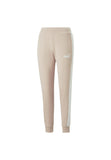 Puma AROUND THE BLOCK Jogginghose - Weiß - S
