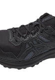 ASICS SCOUT 3 Trail Laufschuh - Schwarz - 46.5