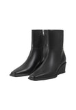 Vagabond AINO Keilstiefelette - Schwarz - 37