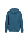 U.S. Polo Assn. BRAYDEN Kapuzenpullover - Blau - L