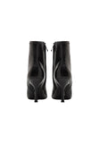Steve Madden Brecken High Heel Stiefelette - Schwarz - 38