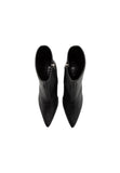 RAID ROMER Cowboy-/Bikerstiefelette - Schwarz - 41