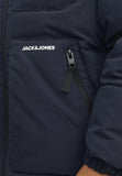 Jack & Jones Junior JJEOTTO PUFFER JNR Winterjacke - Blau - 140