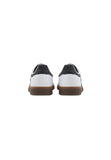 adidas Originals HANDBALL SPEZIAL Sneaker low - Weiß/Grau/Schwarz/Braun - 39 1/3