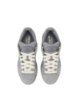 adidas Originals CAMPUS 00S Sneaker - Grau/Weiß - 41 1/3
