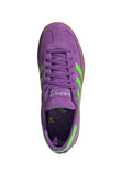 adidas Originals HANDBALL SPEZIAL W Sneaker low - Violett/Grün - 40