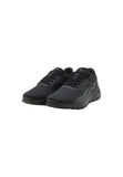 Reebok SPLIT FLEX Trainingsschuh - Schwarz/Grau - 40