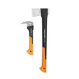 Fiskars Spaltaxt