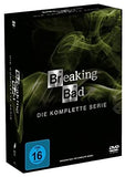 Breaking Bad - Die komplette Serie - Fuchsmarkt