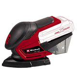 Einhell TE-OS 18/150 Li Akku-Multischleifer