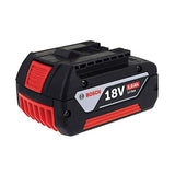 Bosch Professional GBA 18V 5.0Ah Akku