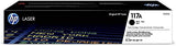 HP 117A Original Toner - Fuchsmarkt