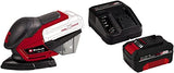 Einhell TE-OS 18/150 Li Akku-Multischleifer