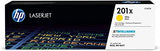 HP 201X Original Toner - Fuchsmarkt