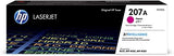 HP 207A Original Toner - Fuchsmarkt