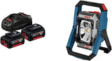 Bosch Professional GBA 18V 5.0Ah Akku