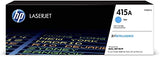HP 415A Original Toner - Fuchsmarkt