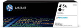 HP 415A Original Toner - Fuchsmarkt