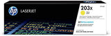 HP 203X Original Toner - Fuchsmarkt
