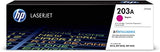 HP 203A Original Toner - Fuchsmarkt