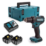 Makita Akku-Bohrschrauber